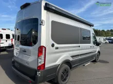 Fahrzeugbild LMC Innovan 592 Silver Edition Modell 2026 / Automatik #4