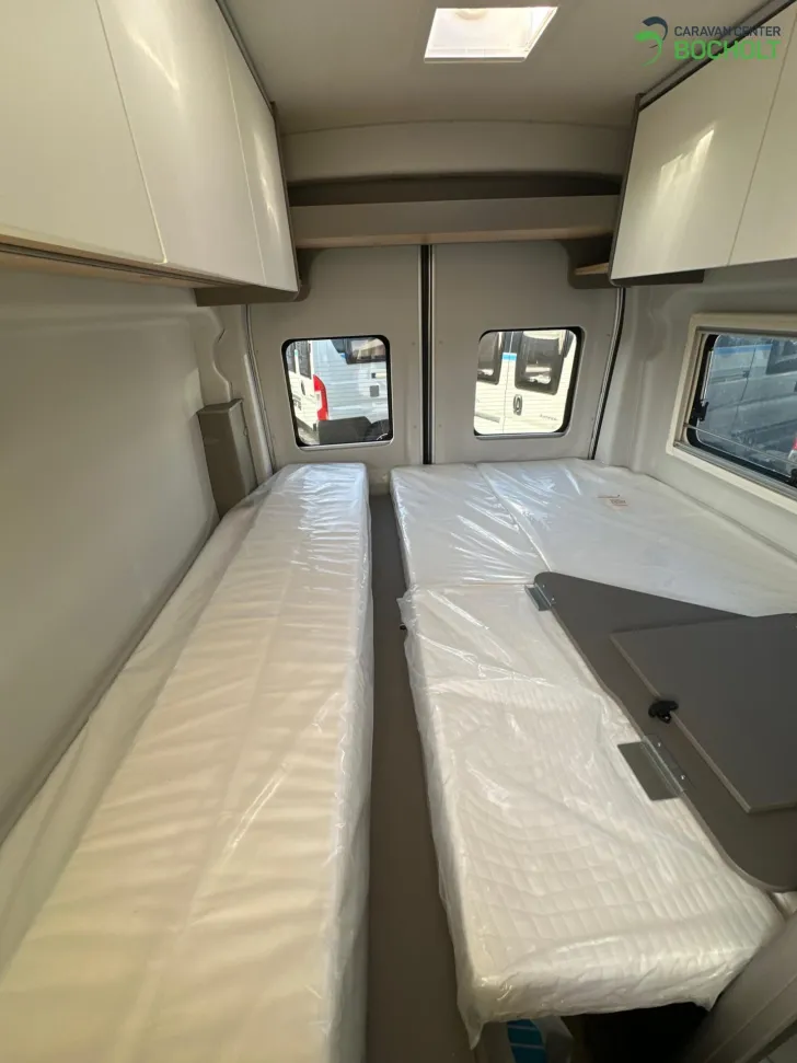 Fahrzeugbild LMC Innovan 592 Silver Edition Modell 2026 / Automatik #8