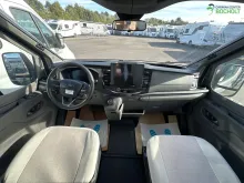 Fahrzeugbild LMC Innovan 592 Silver Edition Modell 2026 / Automatik #9