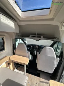 Fahrzeugbild LMC Innovan 592 Silver Edition Modell 2026 / Automatik #11