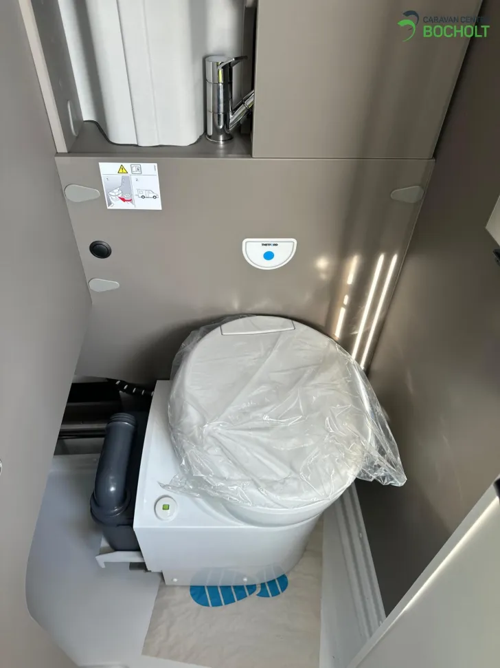 Fahrzeugbild LMC Innovan 592 Silver Edition Modell 2026 / Automatik #15