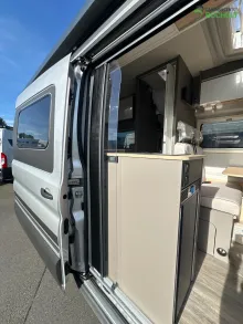 Fahrzeugbild LMC Innovan 592 Silver Edition Modell 2026 / Automatik #17