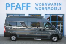 Fahrzeugbild Knaus BoxLife 600 MQ Platinum Selection #1