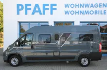 Fahrzeugbild Knaus BoxLife 600 MQ Platinum Selection #3
