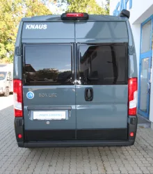 Fahrzeugbild Knaus BoxLife 600 MQ Platinum Selection #5