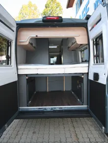 Fahrzeugbild Knaus BoxLife 600 MQ Platinum Selection #6