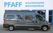 Fahrzeugbild Knaus BoxLife 600 ME Platinum Selection #1