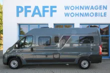 Fahrzeugbild Knaus BoxLife 600 ME Platinum Selection #3