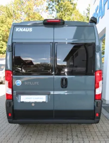 Fahrzeugbild Knaus BoxLife 600 ME Platinum Selection #5