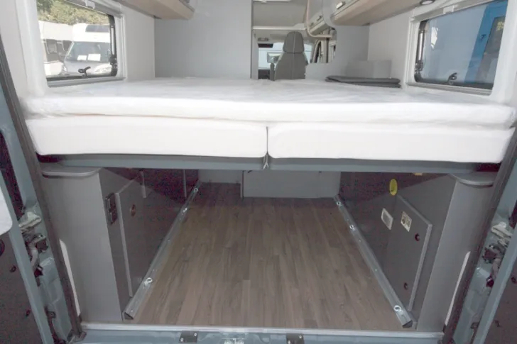 Fahrzeugbild Knaus BoxLife 600 ME Platinum Selection #7