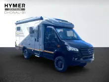 Fahrzeugbild Hymer ML-T CrossOver 570 !!! FACELIFT 2027 !!! #3