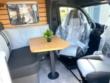 Fahrzeugbild Hymer ML-T CrossOver 570 !!! FACELIFT 2027 !!! #11