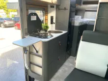 Fahrzeugbild Hymer ML-T CrossOver 570 !!! FACELIFT 2027 !!! #12