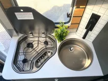 Fahrzeugbild Hymer ML-T CrossOver 570 !!! FACELIFT 2027 !!! #13