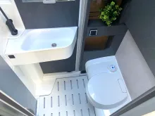 Fahrzeugbild Hymer ML-T CrossOver 570 !!! FACELIFT 2027 !!! #14