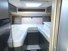 Fahrzeugbild Hymer ML-T CrossOver 570 !!! FACELIFT 2027 !!! #17