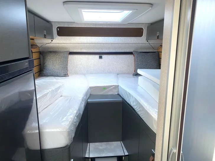 Fahrzeugbild Hymer ML-T CrossOver 570 !!! FACELIFT 2027 !!! #17