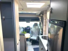 Fahrzeugbild Hymer ML-T CrossOver 570 !!! FACELIFT 2027 !!! #18