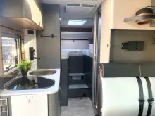 Fahrzeugbild Hymer ML-T CrossOver 570 !!! FACELIFT 2027 !!! #19