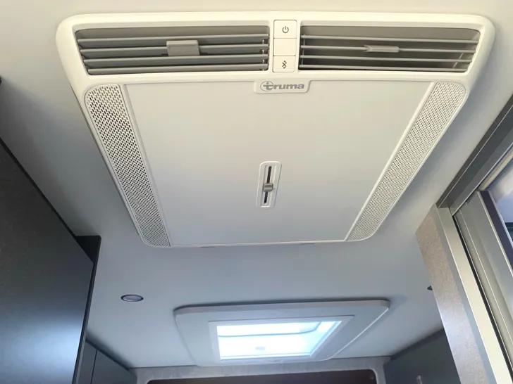 Fahrzeugbild Hymer ML-T CrossOver 570 !!! FACELIFT 2027 !!! #20