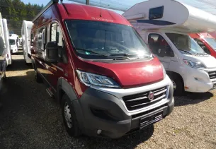 Bild Campscout Fiat