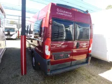 Fahrzeugbild Globecar Campscout Fiat Klima+TV+SAT+Markise #4