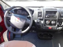 Fahrzeugbild Globecar Campscout Fiat Klima+TV+SAT+Markise #7