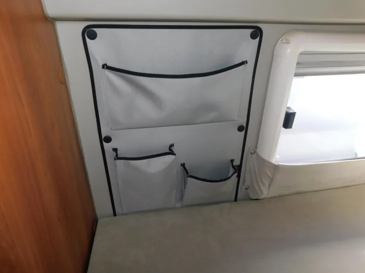Fahrzeugbild Globecar Campscout Fiat Klima+TV+SAT+Markise #18