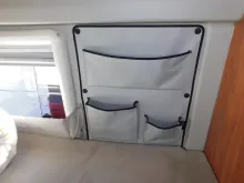 Fahrzeugbild Globecar Campscout Fiat Klima+TV+SAT+Markise #19