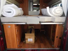 Fahrzeugbild Globecar Campscout Fiat Klima+TV+SAT+Markise #20