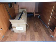 Fahrzeugbild Globecar Campscout Fiat Klima+TV+SAT+Markise #21