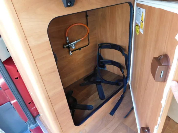 Fahrzeugbild Globecar Campscout Fiat Klima+TV+SAT+Markise #22