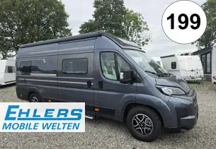 Bild Van 635 EB