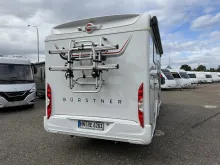 Fahrzeugbild Bürstner Lineo T 620 G Super Preis - ex. Mietfahrzeug #13