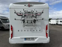 Fahrzeugbild Bürstner Lineo T 620 G Super Preis - ex. Mietfahrzeug #6