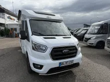 Fahrzeugbild Bürstner Lineo T 620 G Super Preis - ex. Mietfahrzeug #15