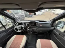 Fahrzeugbild Bürstner Lineo T 620 G Super Preis - ex. Mietfahrzeug #7