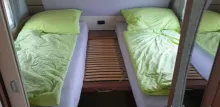 Grundriss Nacht LMC Maestro 562 E Viele Extra