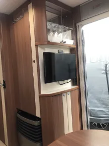 Fahrzeugbild LMC Maestro 562 E Viele Extra #6