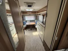 Fahrzeugbild LMC Maestro 562 E Viele Extra #7