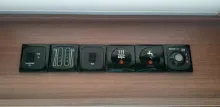 Fahrzeugbild LMC Maestro 562 E Viele Extra #8