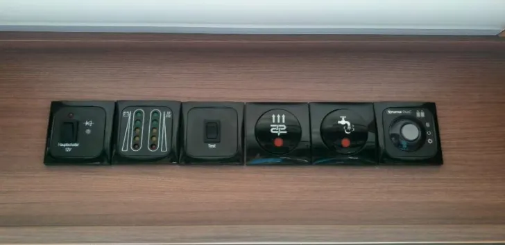 Fahrzeugbild LMC Maestro 562 E Viele Extra #8