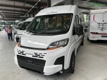 Fahrzeugbild Weinsberg CaraBus 600 MQ Edition FIRE Modell 2027 / Automatik #3