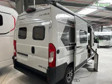 Fahrzeugbild Weinsberg CaraBus 600 MQ Edition FIRE Modell 2027 / Automatik #4