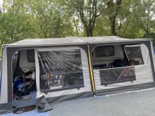 Fahrzeugbild LMC Maestro 562 E Viele Extra #11