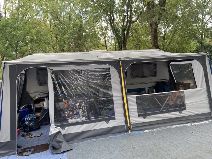 Fahrzeugbild LMC Maestro 562 E Viele Extra #11