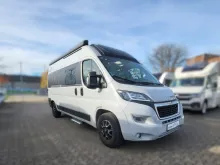 Fahrzeugbild Knaus BoxStar 600 Street 60 Years TraumMobil*Ersparnis 24.375 #1