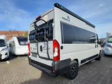 Fahrzeugbild Knaus BoxStar 600 Street 60 Years TraumMobil*Ersparnis 24.375 #3
