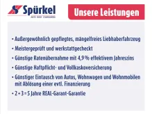 Fahrzeugbild Knaus BoxStar 600 Street 60 Years TraumMobil*Ersparnis 24.375 #4