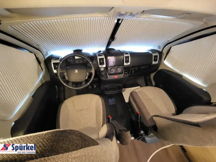 Fahrzeugbild Knaus BoxStar 600 Street 60 Years TraumMobil*Ersparnis 24.375 #5